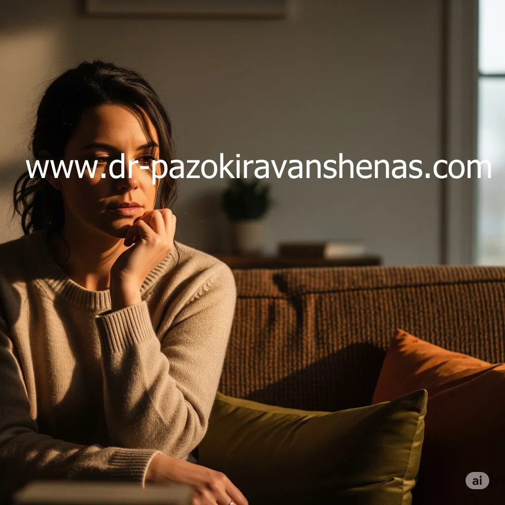 ملیحه پازوکی روانشناسی فردی و زوج درمانی با برنامه درمانی در تهران فلکه دوم صادقیه